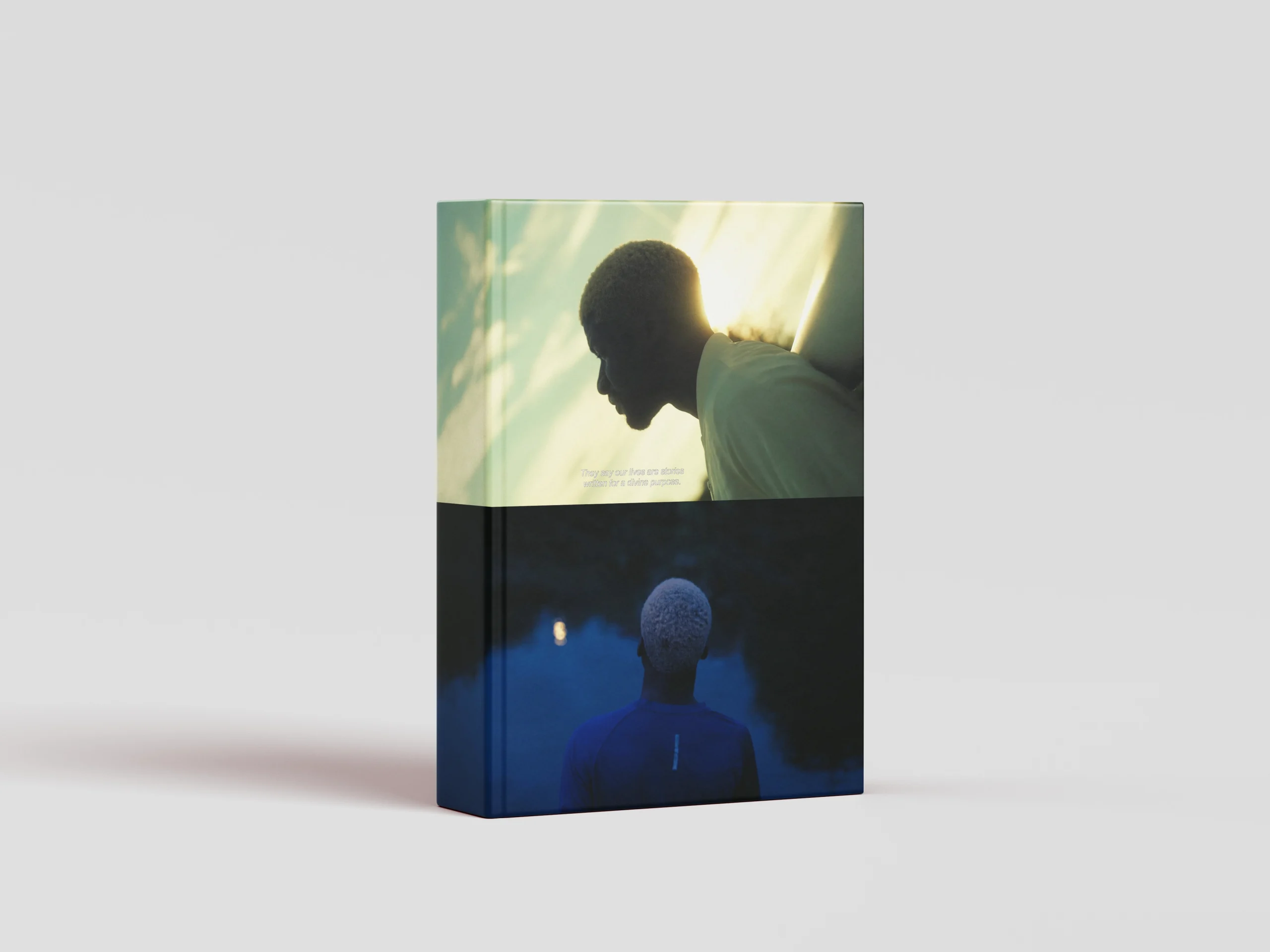 嘻哈说唱风格胶片氛围音乐视频短片达芬奇调色节点 / Hip-Hop PowerGrade