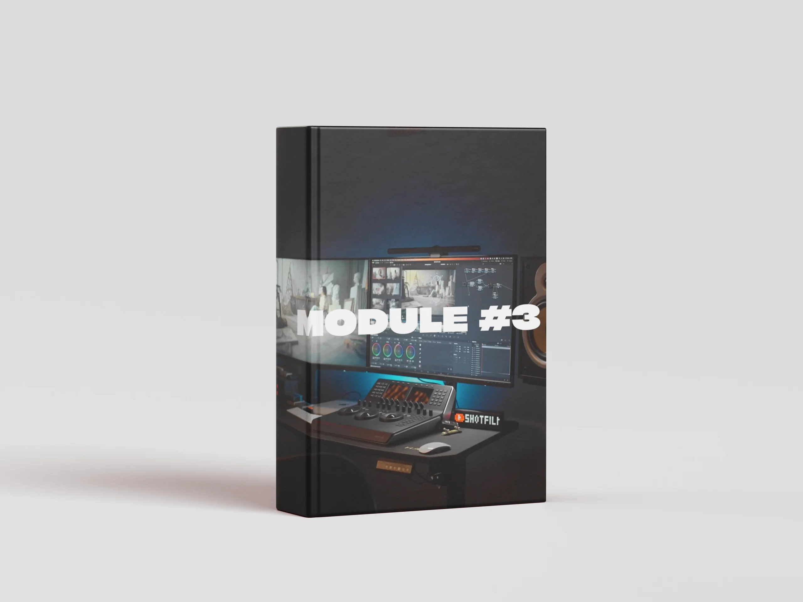 「即将更新⠐⠐⠐」视觉叙事电影摄影师相机运动光线控制镜头语言专业级流程 Cinematic Videography: Start Your Journey