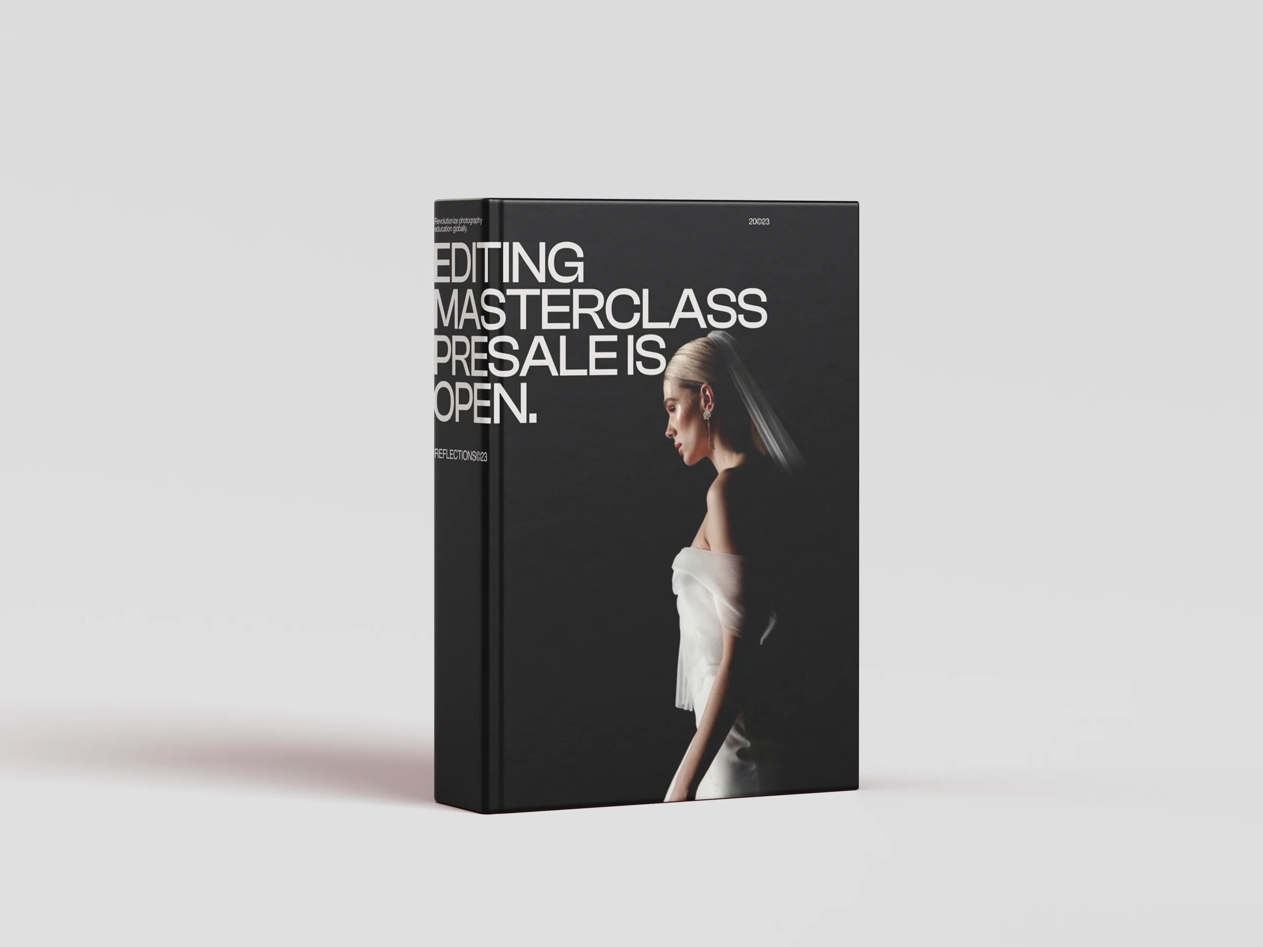 「即将更新⠐⠐⠐」永恒奢华美学婚礼摄影师编辑大师班 Danilo & Sharon – Editing Masterclass for Wedding Photographers