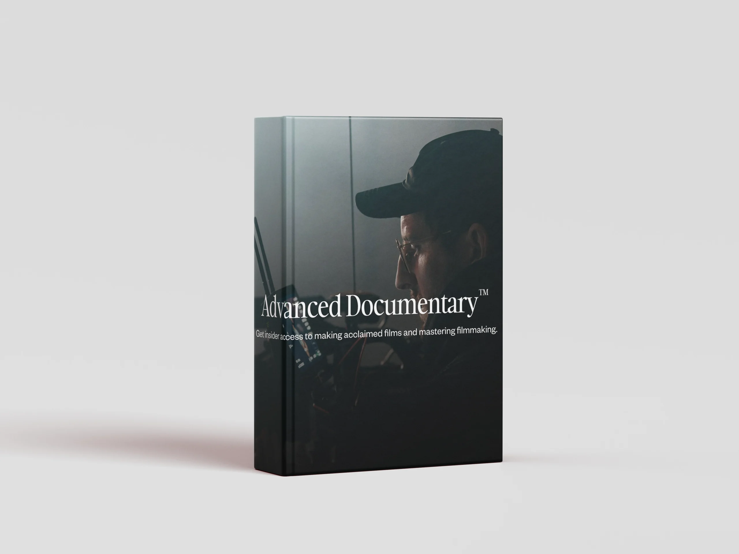 「即将更新⠐⠐⠐」AOD – Art of Documentary – Advanced Documentary 电影纪录片制作艺术前期准备拍摄制作后期剪辑色彩声音视频教程