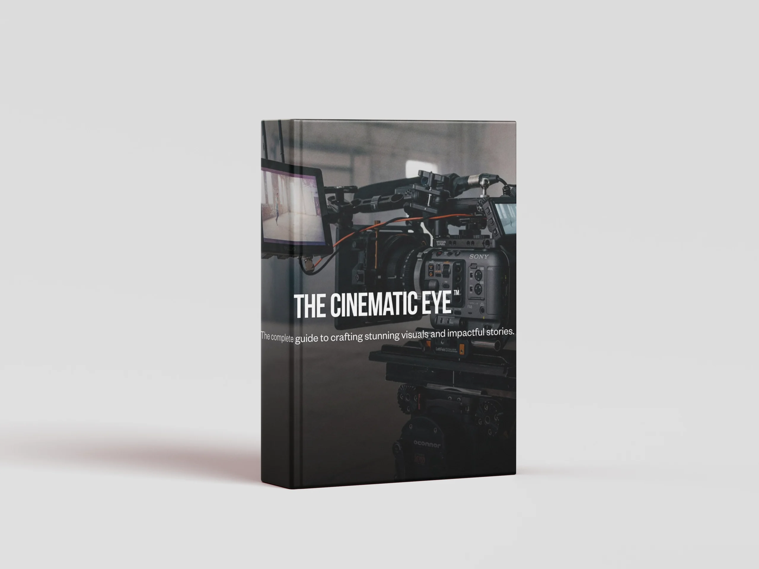 「即将更新⠐⠐⠐」AOD – Art of Documentary – The Cinematic Eye 电影纪录片制作艺术电影之眼理论装备拍摄基础前期制作灯光摄影高级色彩视频教程