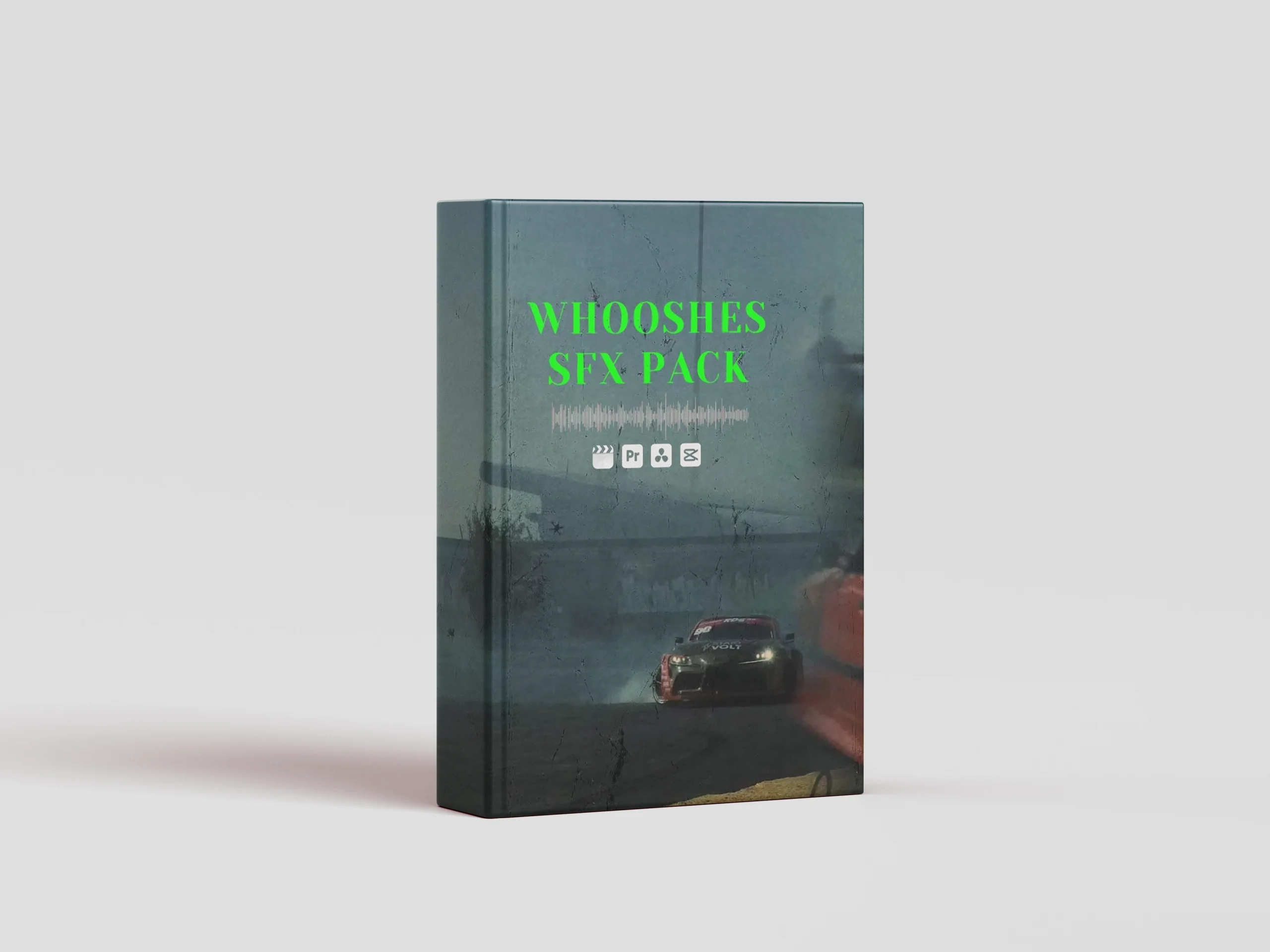 400种短片剪辑上升、空间、摆动、短、人物、预告片、呼啸嗖嗖声 – 音效素材 / Whoosh Sound Effects