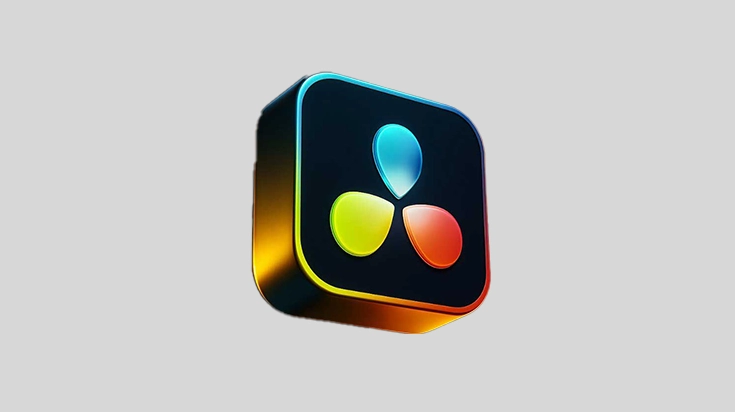 「即将更新⠐⠐⠐」DaVinci Resolve Studio – 达芬奇影视后期剪辑特效调色软件 / (Win+Mac)