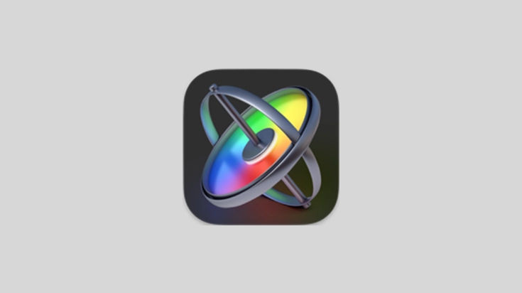 「即将更新⠐⠐⠐」Motion 5.10 MAS – 视频后期特效合成 / Mac