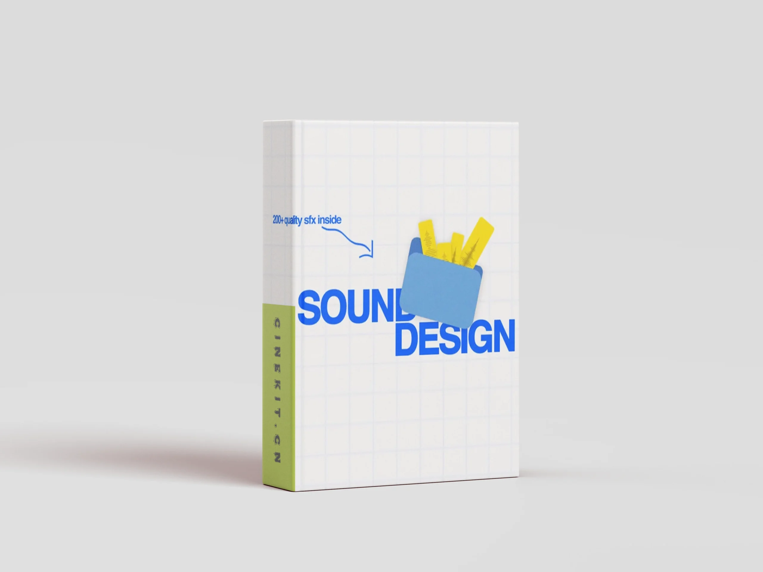 高品质影视剪辑UI交互/呼啸/冲击/故障/电影级音效合集 / After Magics – Quality SOUND DESIGN PACK