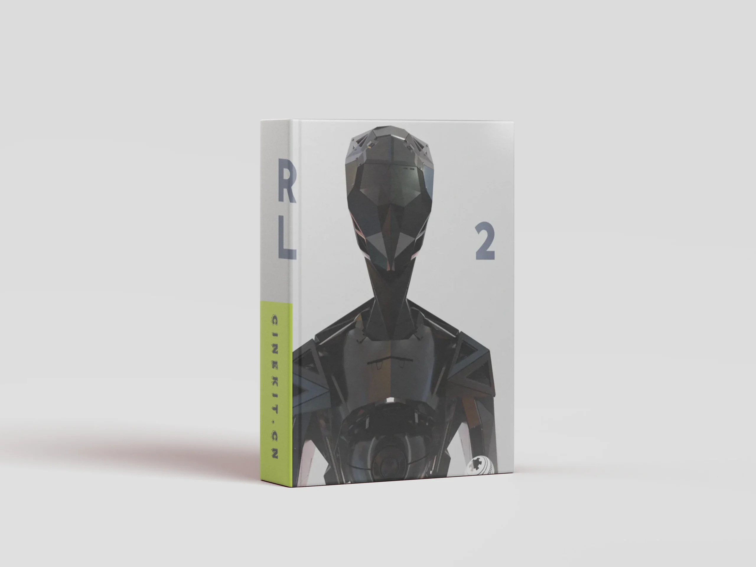 4100个未来机械机器人机甲动作合成语音武器扫描AI通讯变形UI交互音效素材 / SoundMorph Robotic Lifeforms 2