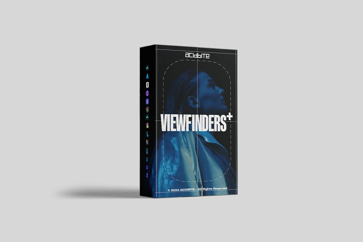 ACIDBITE – Viewfinders+