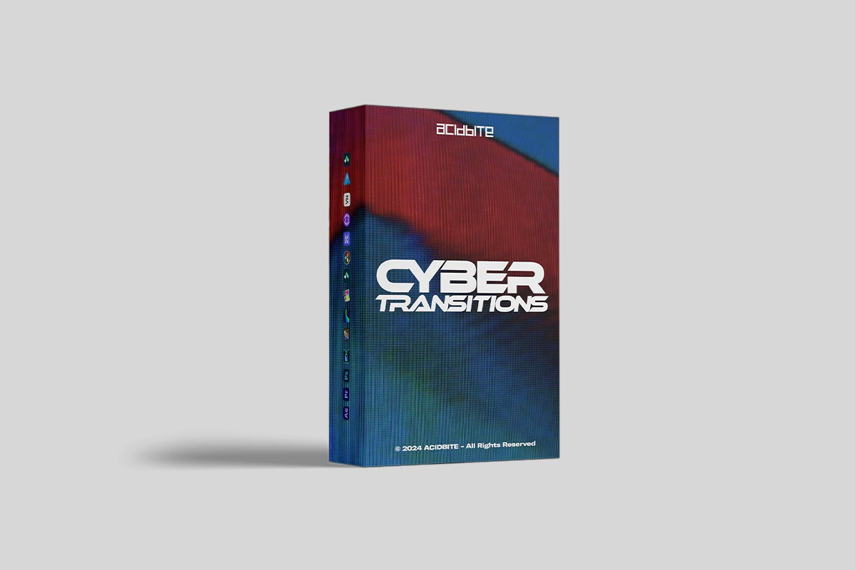 ACIDBITE – Cyber Transitions