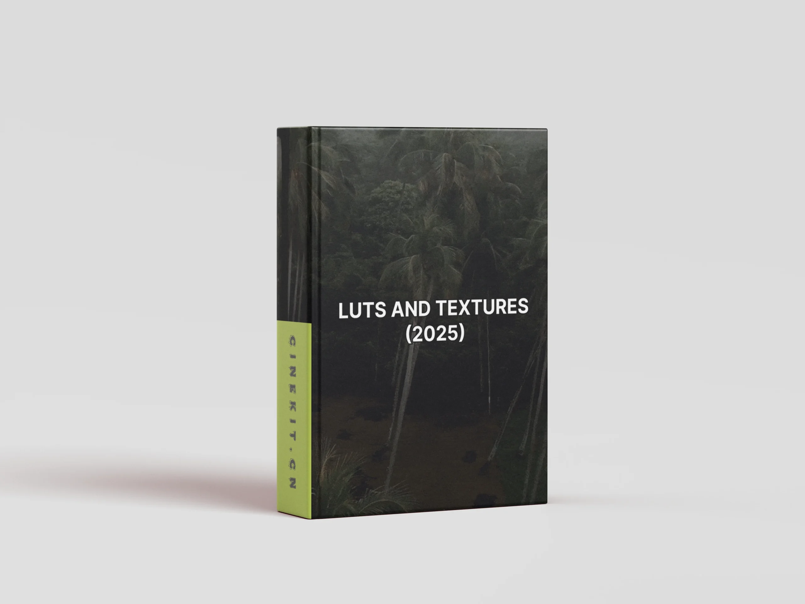 复古电影氛围8MM胶片纹理故障漏光效果转场过渡调色 LUT / Vladimir Tashlanov – 35 Luts And Textures