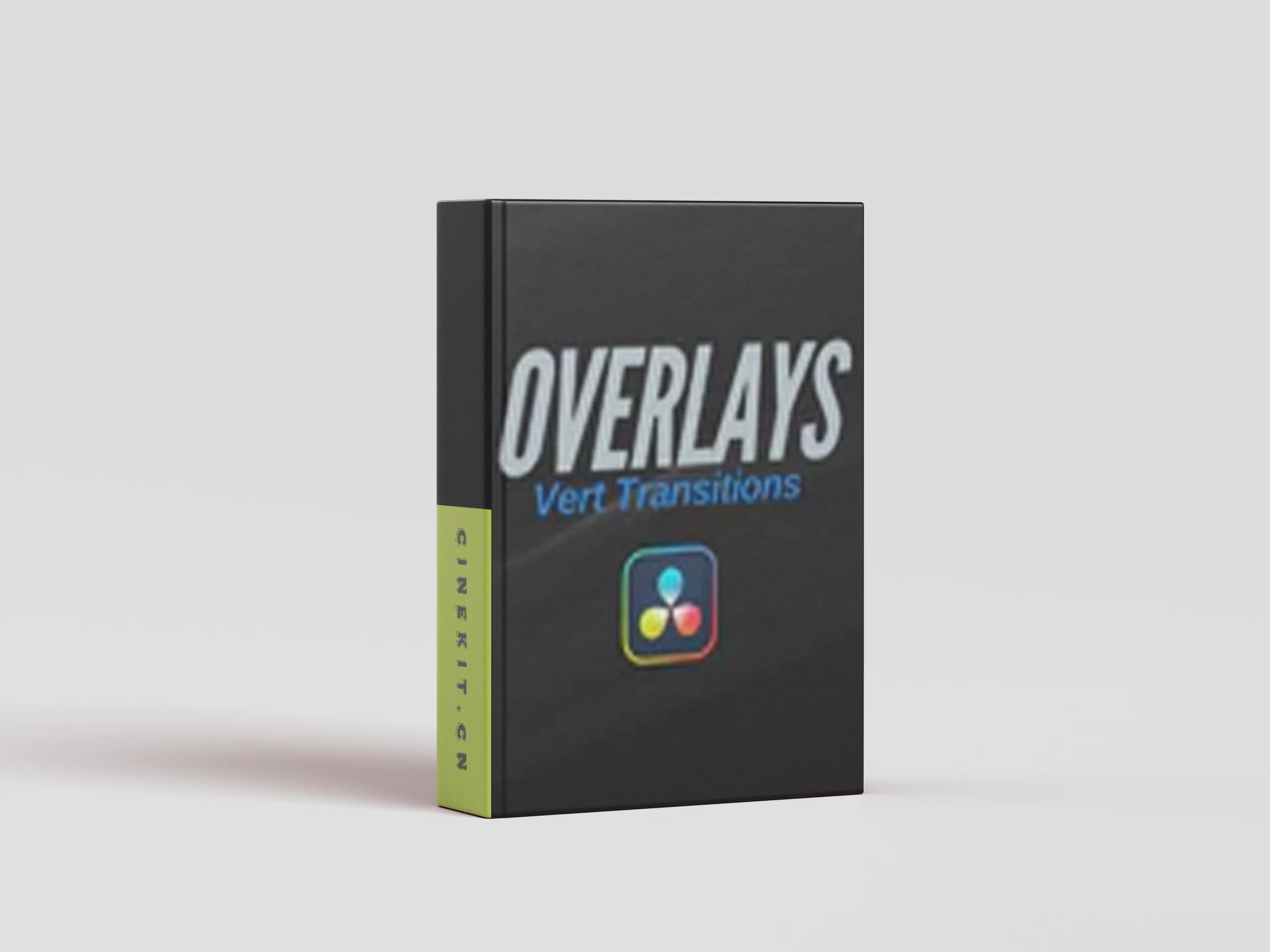 文字动画预设叠加视频音效素材套装 / Ryan Herrick – ULTIMATE STARTER PACK