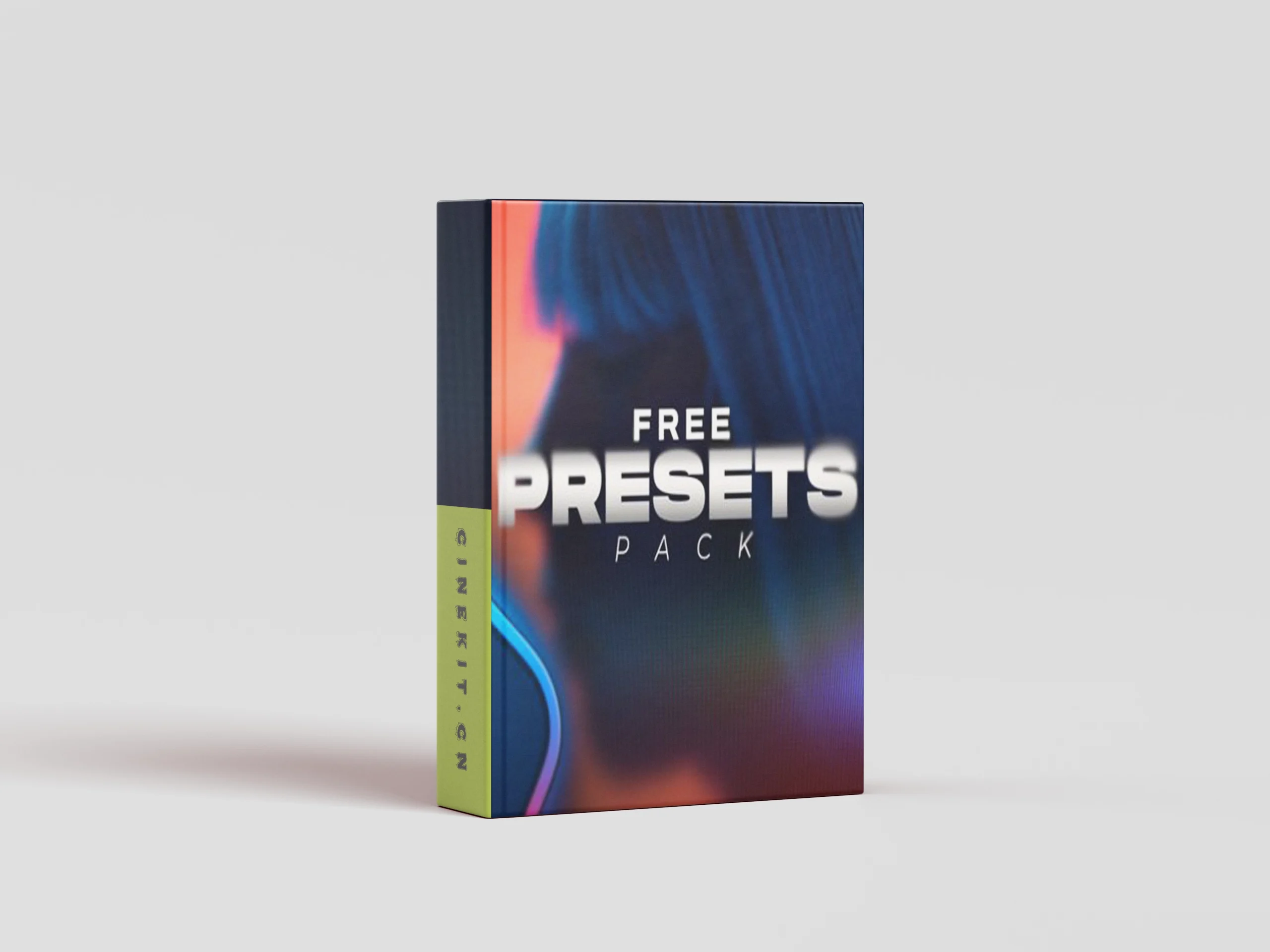 达芬奇立体文字动画图形转场特效音效合集 / Art 3 Studio – Free Presets Pack